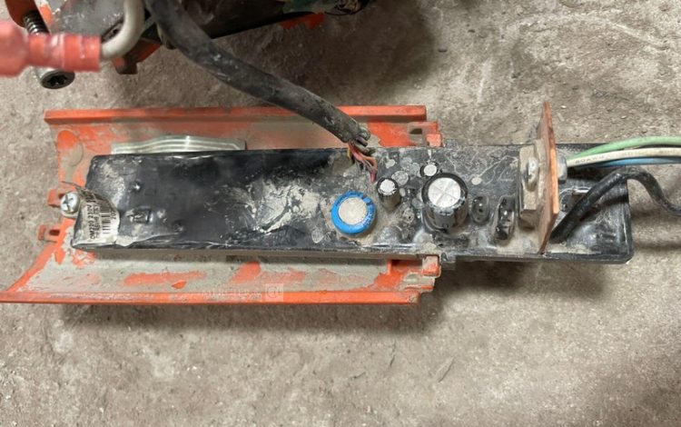 HUSQVARNA   FOR010891
