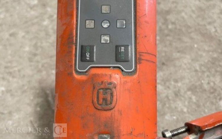 HUSQVARNA   FOR010891