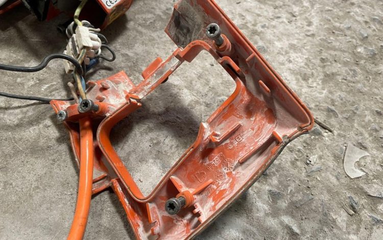 HUSQVARNA   FOR010891
