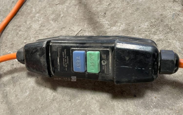 HUSQVARNA   FOR010891