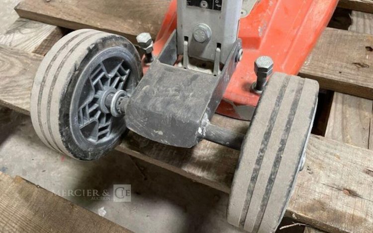 HUSQVARNA   FOR010891