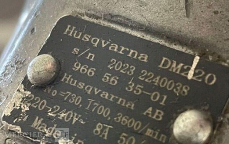 HUSQVARNA   FOR010891