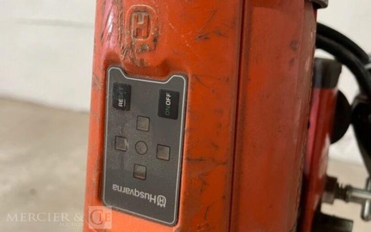 HUSQVARNA   FOR010891