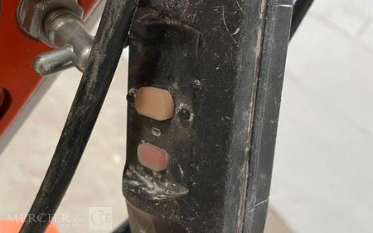 HUSQVARNA   FOR010891
