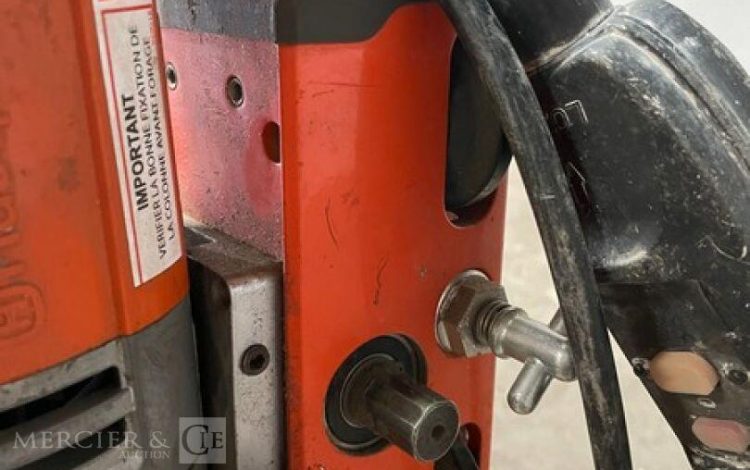 HUSQVARNA   FOR010891