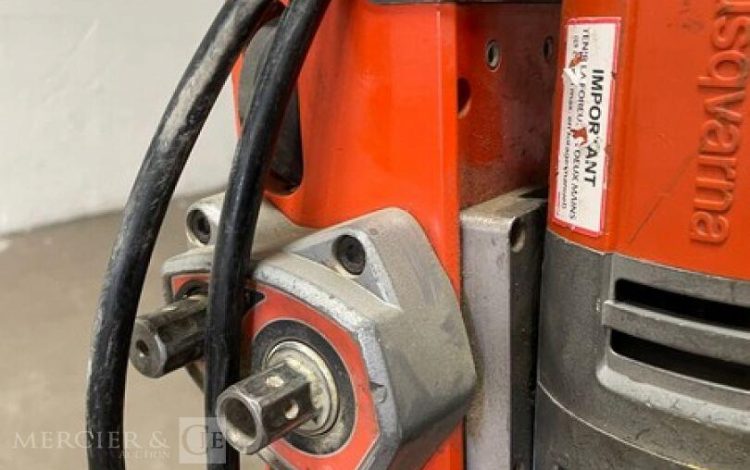 HUSQVARNA   FOR010891