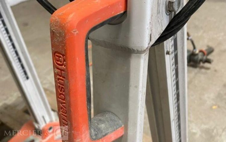 HUSQVARNA   FOR010891