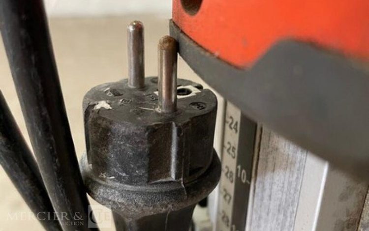 HUSQVARNA   FOR010891
