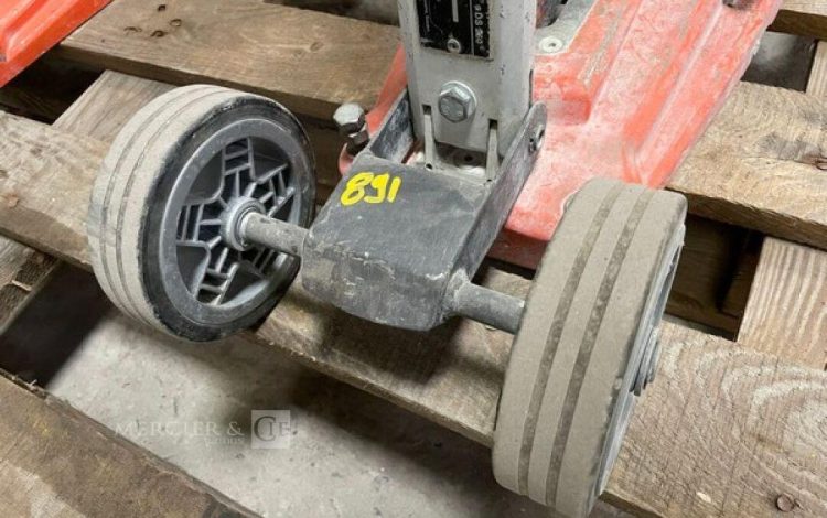 HUSQVARNA   FOR010891