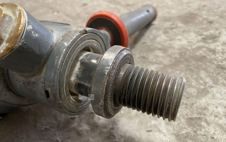 HUSQVARNA   FOR010891