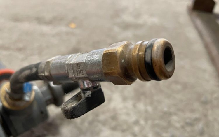 HUSQVARNA   FOR010891
