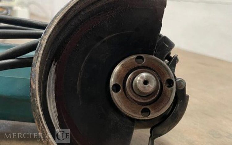 MAKITA 9565PCV  MEU010671