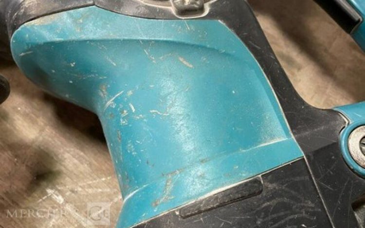 MAKITA HR2811FT  PER010502