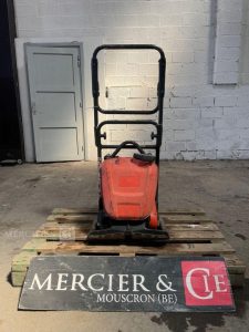 HUSQVARNA LF75  PLA010507