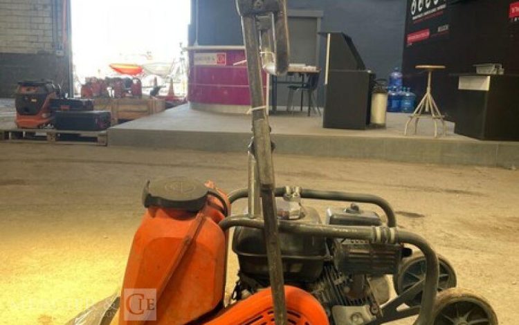 HUSQVARNA LF75  PLA010507