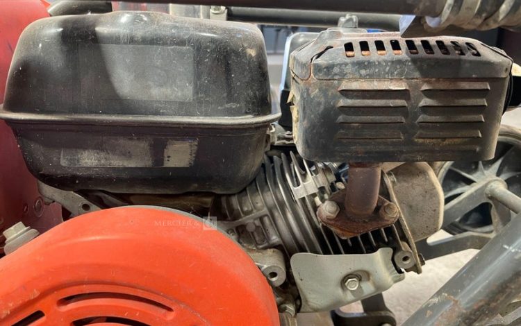 HUSQVARNA LF75  PLA010507