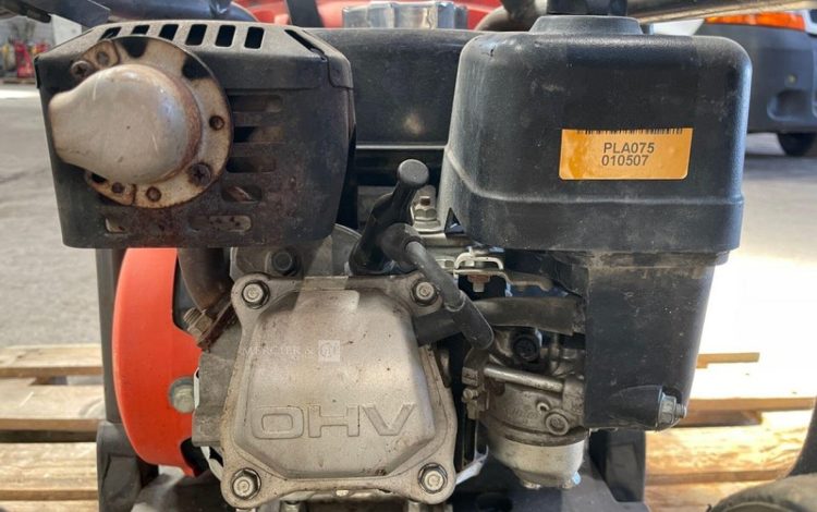 HUSQVARNA LF75  PLA010507