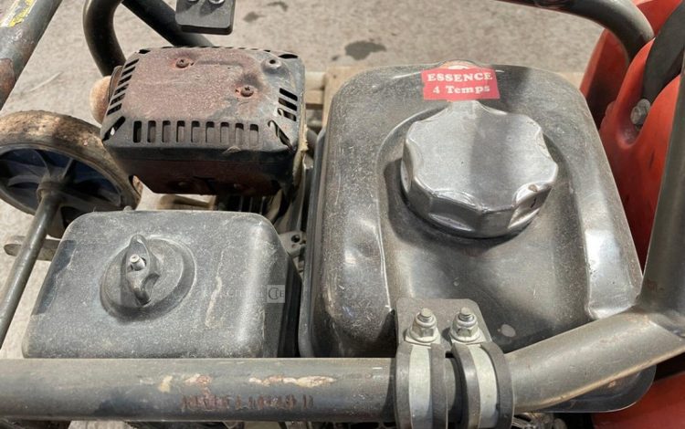HUSQVARNA LF75  PLA010507