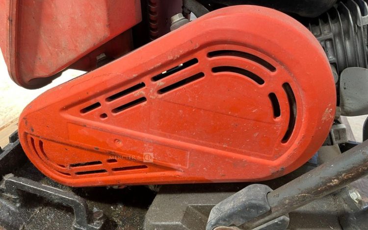 HUSQVARNA LF75  PLA010507