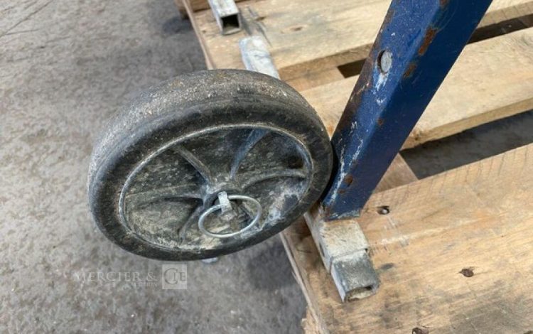 DUARIB GAZELLE  PLA011704