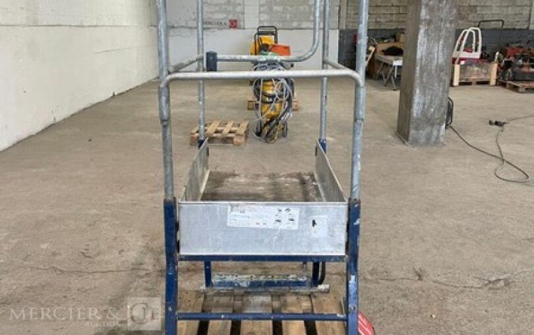 DUARIB GAZELLE  PLA011704