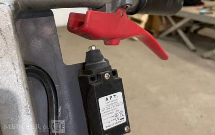 HUSQVARNA   RAB010763