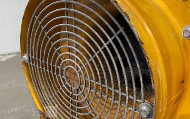 CALOREX TYPHOON 45  SOU010203