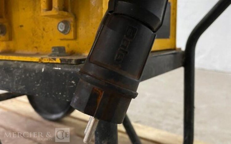 CALOREX TYPHOON 45  SOU010203