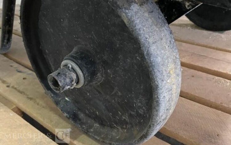 CALOREX TYPHOON 45  SOU010203