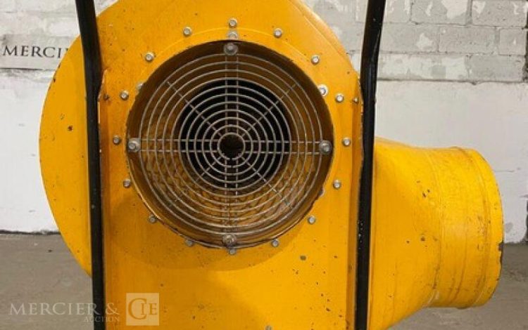 CALOREX TYPHOON 45  SOU010203