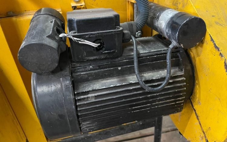 CALOREX TYPHOON 45  SOU010203