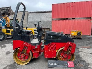YANMAR VIO80VCR  F360H008