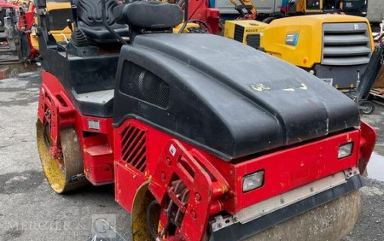 YANMAR VIO80VCR  F360H008