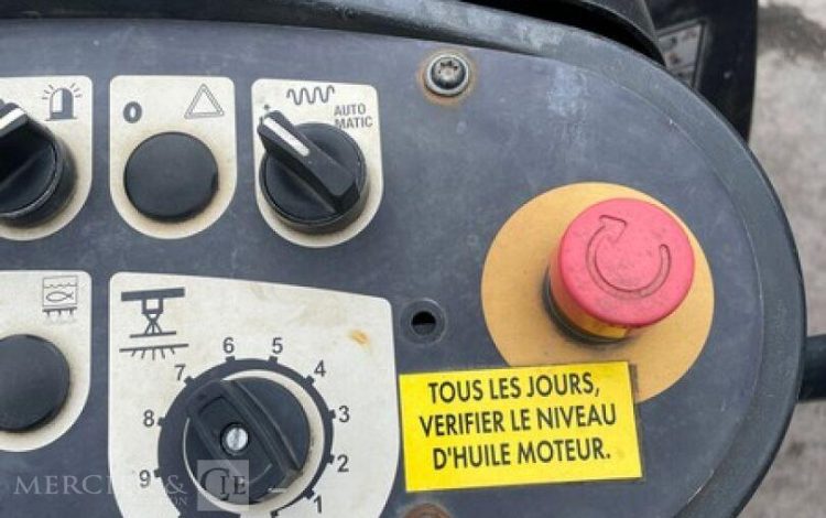 YANMAR VIO80VCR  F360H008