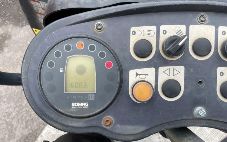 YANMAR VIO80VCR  F360H008