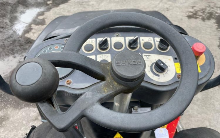 YANMAR VIO80VCR  F360H008