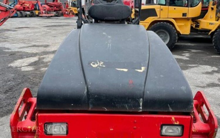 YANMAR VIO80VCR  F360H008