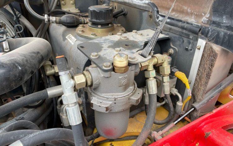 YANMAR VIO80VCR  F360H008