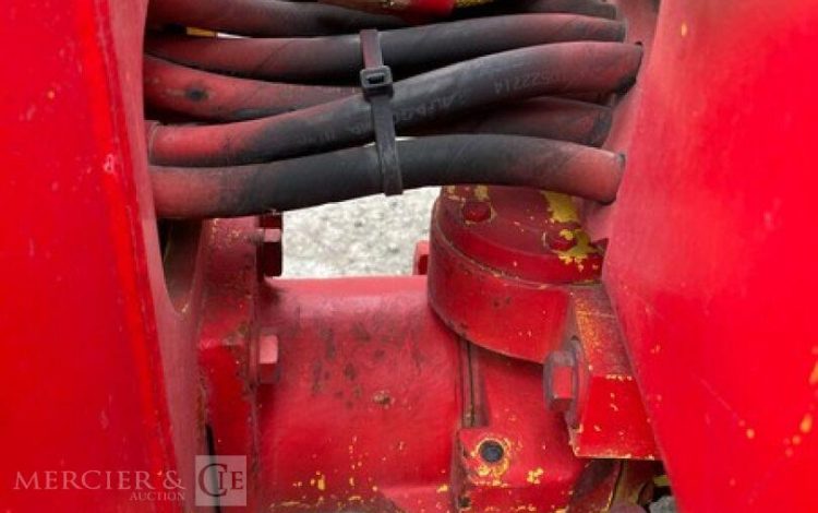 YANMAR VIO80VCR  F360H008