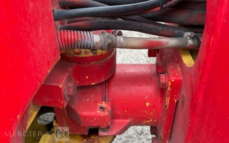 YANMAR VIO80VCR  F360H008