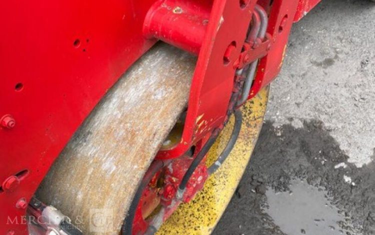 YANMAR VIO80VCR  F360H008