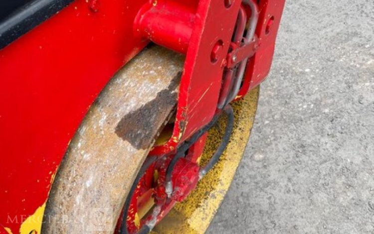 YANMAR VIO80VCR  F360H008
