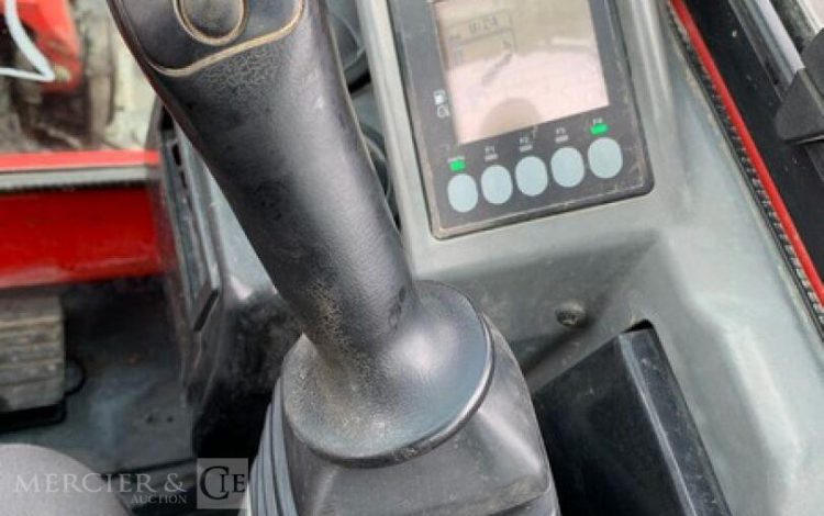 YANMAR VIO25CR  263793