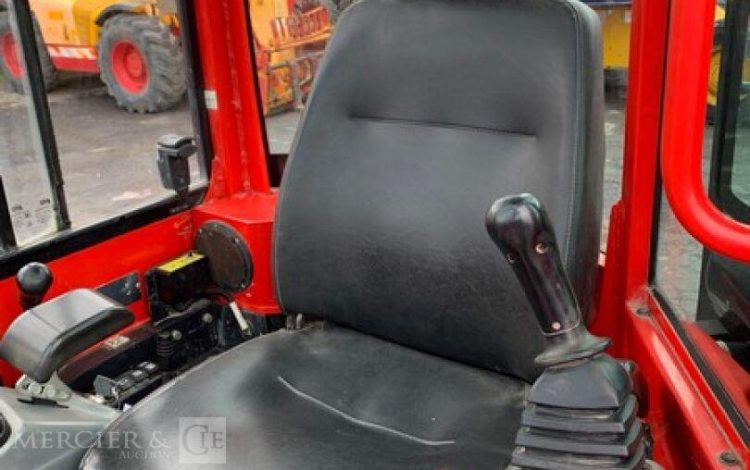 YANMAR VIO25CR  263793