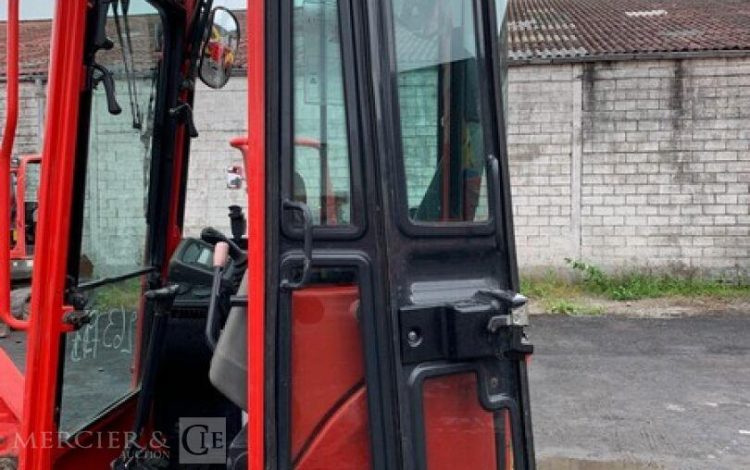 YANMAR VIO25CR  263793