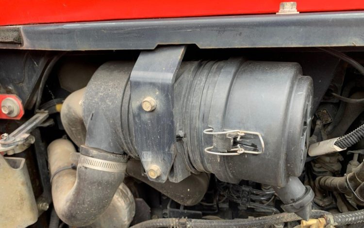 YANMAR VIO25CR  263793