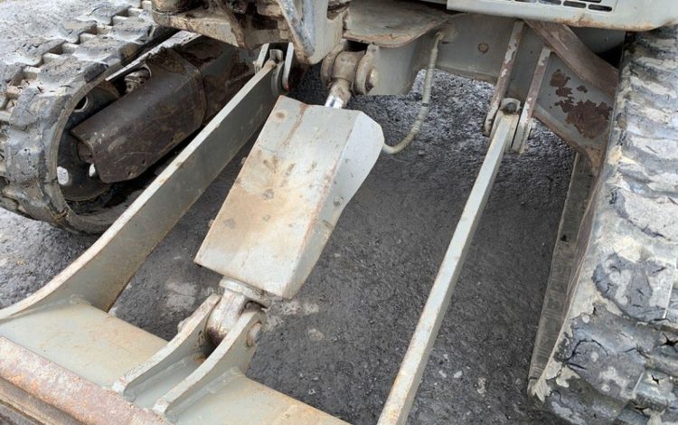 YANMAR VIO25CR  263793