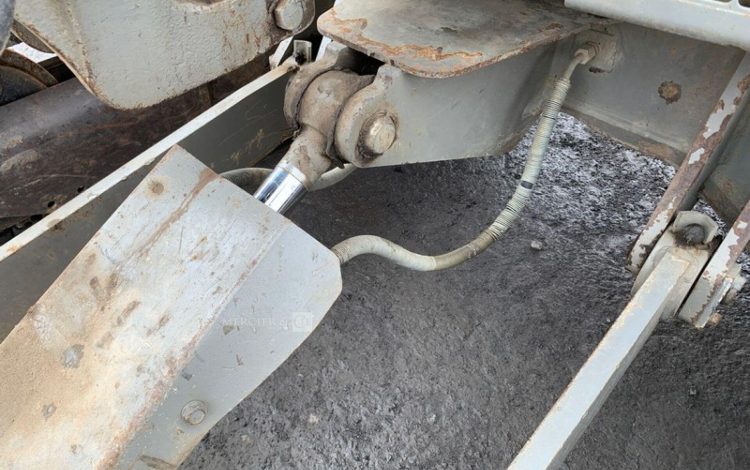 YANMAR VIO25CR  263793