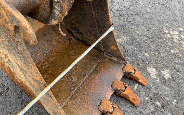YANMAR VIO25CR  263793