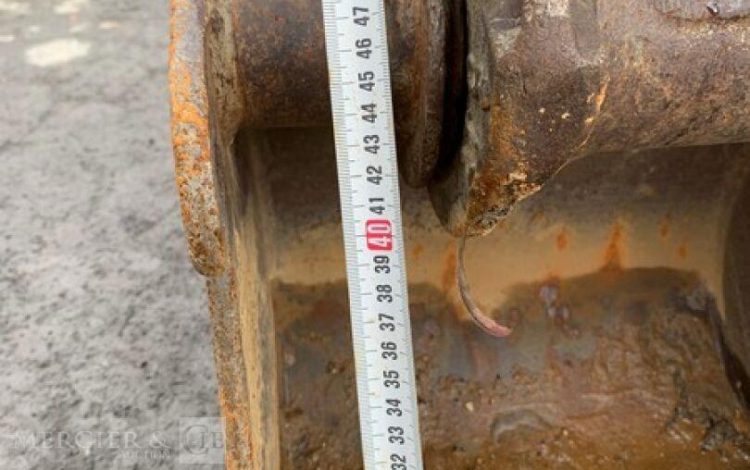 YANMAR VIO25CR  263793